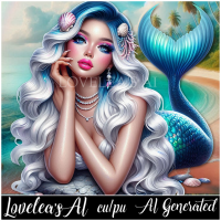 MERMAID 9