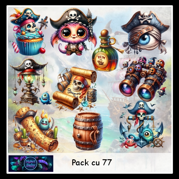 Cu pack 77 - Click Image to Close