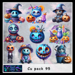 Cu pack 95
