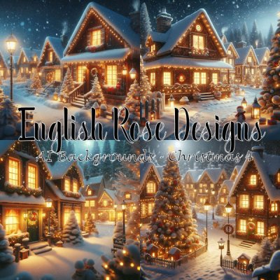 ERD_AI Backgrounds Christmas 4