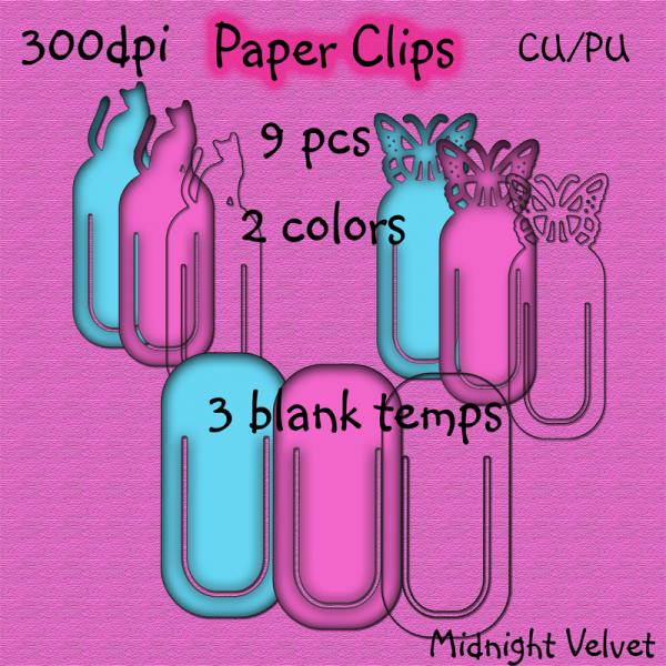 Page Clips - Click Image to Close
