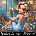 CHRISTMAS DRESS 3 CHRISTMAS DRESS 3