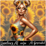 SUNFLOWER 5