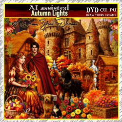 AUTUMN LIGHTS