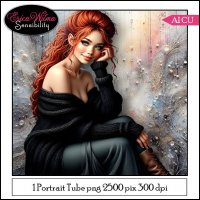 EW AI Woman 23 2025