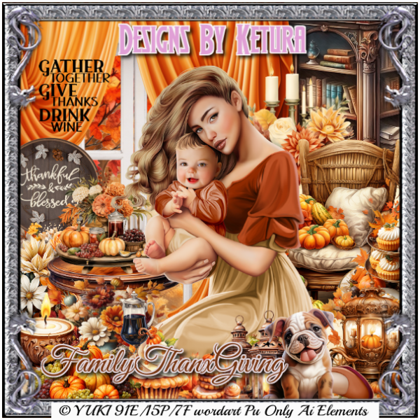 DBK_FamilyThanxgiving - Click Image to Close