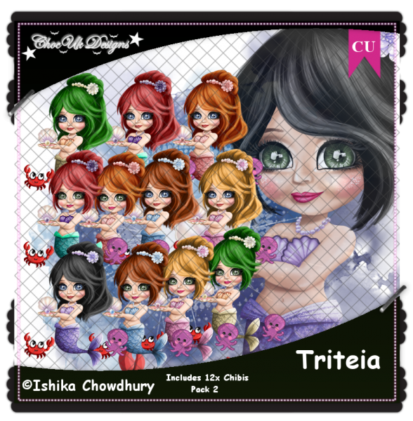 Triteia CU/PU Pack 2 - Click Image to Close