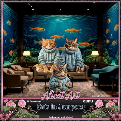 AL2_Cats In Jumpers 2