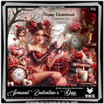 YKS-Sensual Valentine's Day