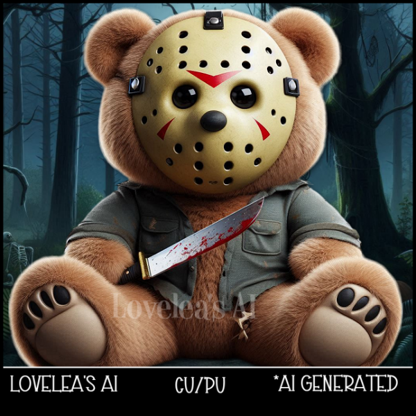 JASON BEAR 2 - Click Image to Close