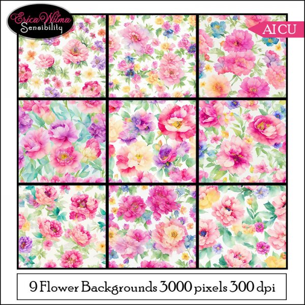 EW AI Background Flowers 02 2023 - Click Image to Close