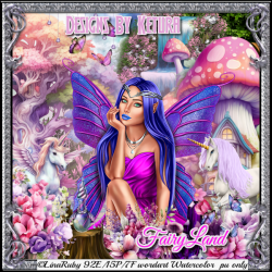 DBK_FairyLand