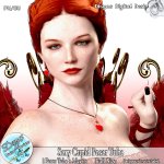 SEXY CUPID POSER TUBE PACK CU - FS by Disyas