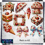 Pack cu 63