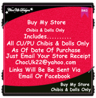 Buy My Store - Chibis & Dolls Only