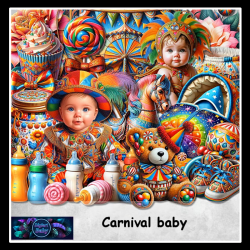 Carnival baby