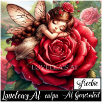 ** AUGUST FREEBIE **