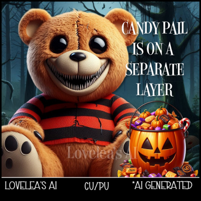 FREDDY BEAR