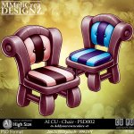 AI - PSD - CU Chair (CU4PU/PSD)