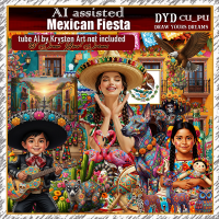 MEXICAN FIESTA