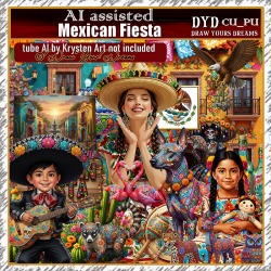 MEXICAN FIESTA