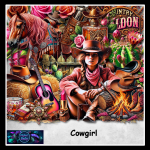 Cowgirl