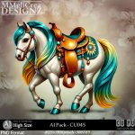 AI - PACK CU045 (CU4PU/PNG/PACK)