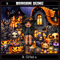 MD-Ai CU Pack 28 MD-Ai CU Pack 28