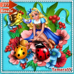 TamaraSV - R4R 277