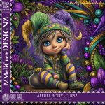 AI - FULL BODY CU052 (CU4PU/PNG)