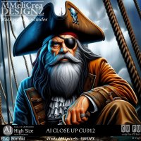 AI - CLOSE UP - CU012 (CU4PU/PNG)