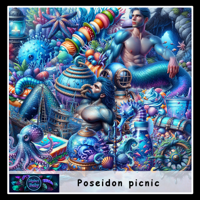 Poseidon picnic