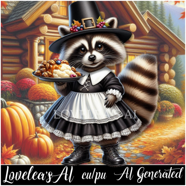 THANKSGIVING 6 - Click Image to Close