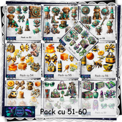 Cu pack 51-60
