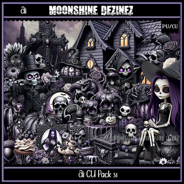 MD-Ai CU Pack 31 - Click Image to Close