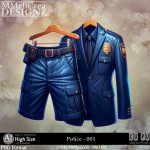 AI - Police - CU001 (CU4PU/PNG/PACK)