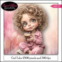 EW AI Girl 16 2025