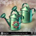 AI - St Patty Watering Can - CU001 (CU4PU/PNG/PACK)