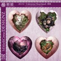 AI - Valentine Heartland - CU004 (CU4PU/PNG)