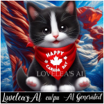 CANADIAN CAT 2
