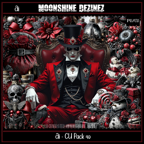 MD-Ai CU Pack 40 - Click Image to Close