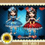 Alice Dolls 2