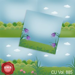 CU Vol. 885 Papers by Lemur Designs