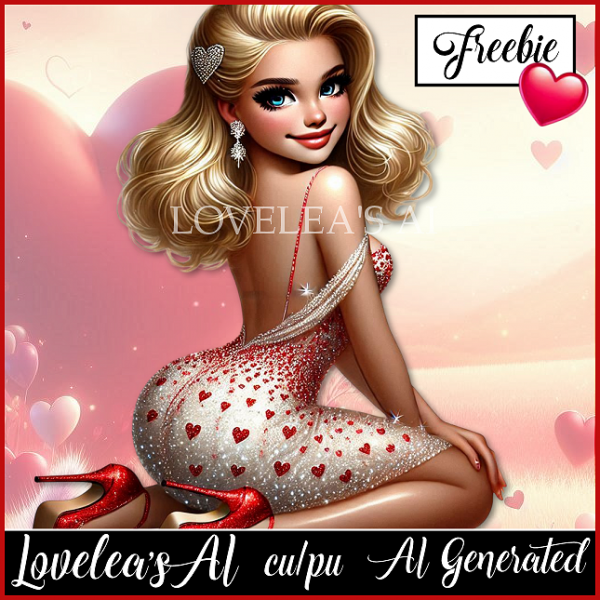 FEBRUARY FREEBIE! - Click Image to Close