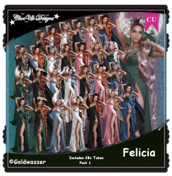 Felicia CU/PU Pack 1