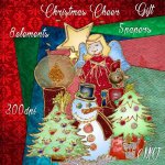 Christmas Cheer FS Kit