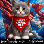 CANADIAN CAT 4
