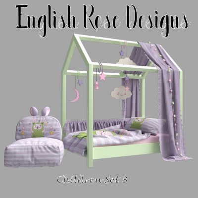 ERD_Children Set 3
