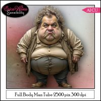 EW AI Man 11 2025