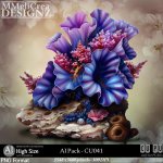 AI - PACK CU041 (CU4PU/PNG/PACK)